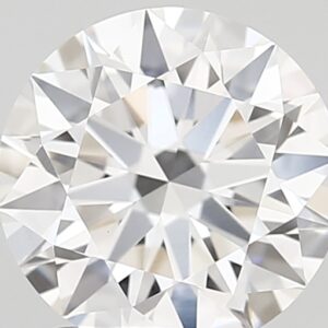 1.92 cctw VVS2 - Lab Grown Loose Diamond