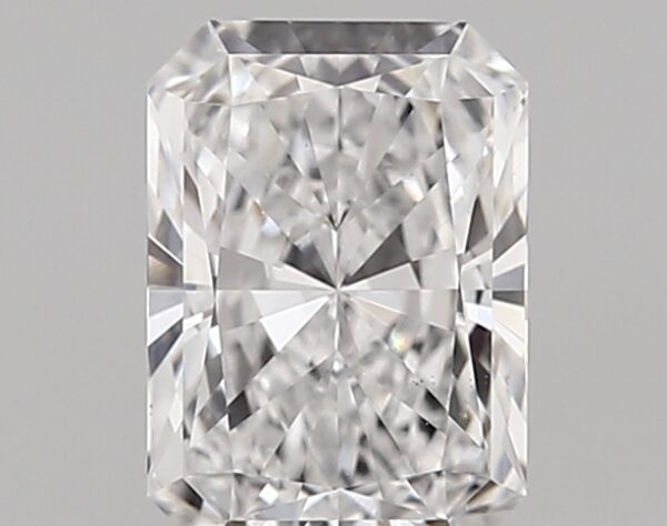 1.13 cctw VS1 - Lab Grown Loose Diamond