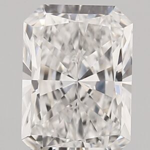 1.51 cctw VVS1 - Lab Grown Loose Diamond