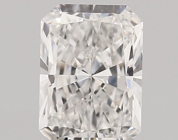 1.51 cctw VVS1 - Lab Grown Loose Diamond