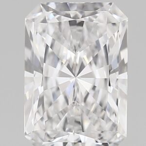 1.93 cctw VVS2 - Lab Grown Loose Diamond