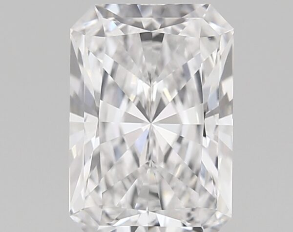 1.93 cctw VVS2 - Lab Grown Loose Diamond
