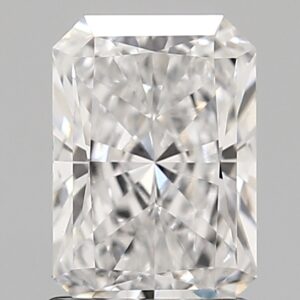 1.38 cctw VVS2 - Lab Grown Loose Diamond