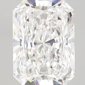2.38 cctw VVS2 - Lab Grown Loose Diamond
