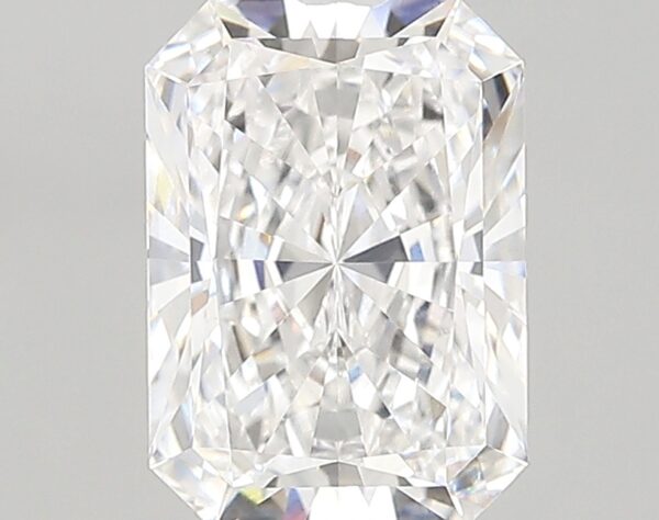 2.38 cctw VVS2 - Lab Grown Loose Diamond