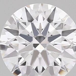 1.37 cctw VS1 - Lab Grown Loose Diamond