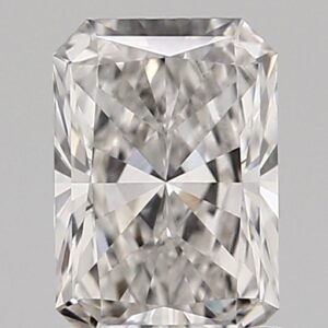 1.22 cctw VVS2 - Lab Grown Loose Diamond