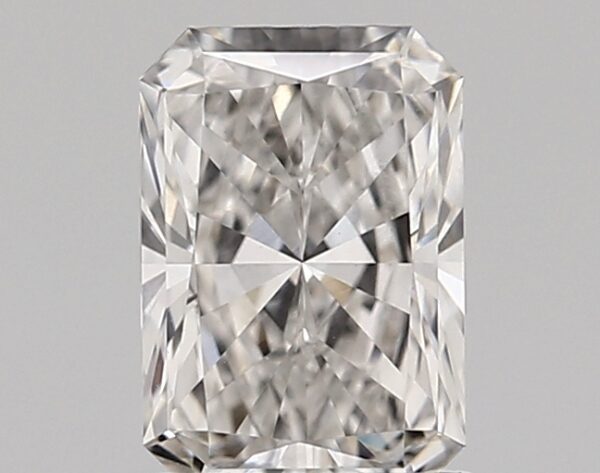 1.22 cctw VVS2 - Lab Grown Loose Diamond