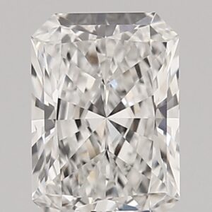 1.04 cctw VVS1 - Lab Grown Loose Diamond