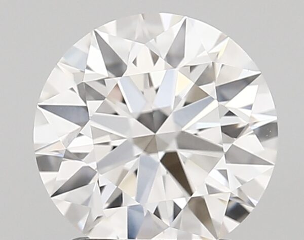 1.79 cctw VVS2 - Lab Grown Loose Diamond