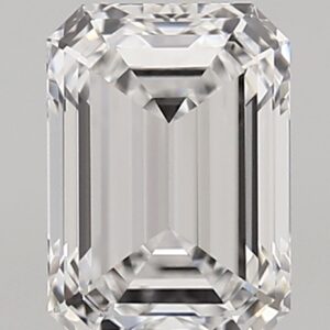 1.19 cctw VVS1 - Lab Grown Loose Diamond