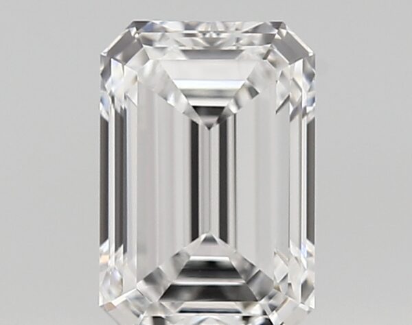 1.69 cctw VVS2 - Lab Grown Loose Diamond