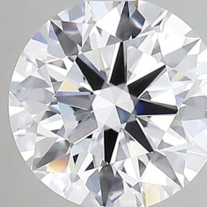 2.12 cctw VVS2 - Lab Grown Loose Diamond