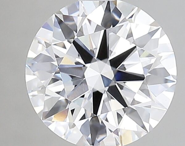 2.12 cctw VVS2 - Lab Grown Loose Diamond