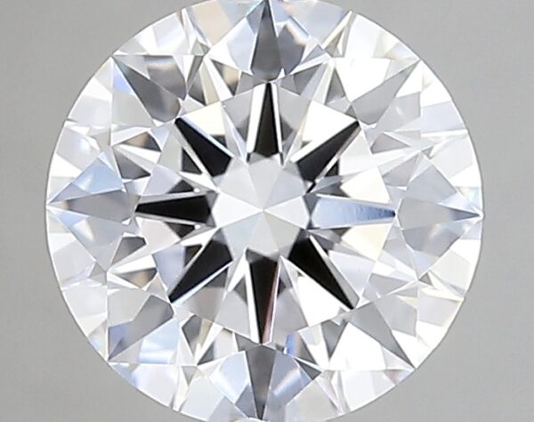 2.02 cctw VVS2 - Lab Grown Loose Diamond