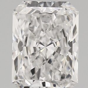 1.26 cctw VS1 - Lab Grown Loose Diamond