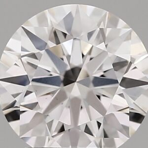 1.89 cctw VVS2 - Lab Grown Loose Diamond