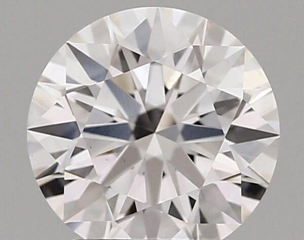 1.89 cctw VVS2 - Lab Grown Loose Diamond