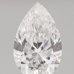 1.91 cctw VVS2 - Lab Grown Loose Diamond