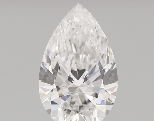 1.91 cctw VVS2 - Lab Grown Loose Diamond