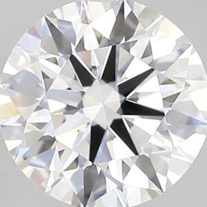 2.18 cctw VVS2 - Lab Grown Loose Diamond