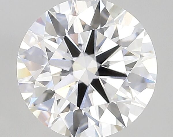 2.18 cctw VVS2 - Lab Grown Loose Diamond