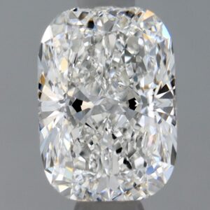 0.86 cctw VS1 - Lab Grown Loose Diamond