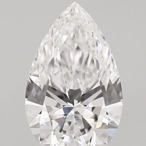 1.13 cctw VVS1 - Lab Grown Loose Diamond