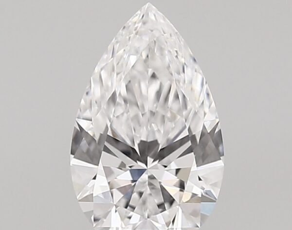 1.13 cctw VVS1 - Lab Grown Loose Diamond