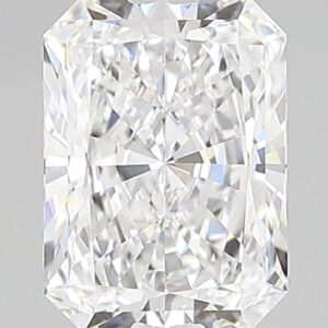 1.05 cctw VVS1 - Lab Grown Loose Diamond