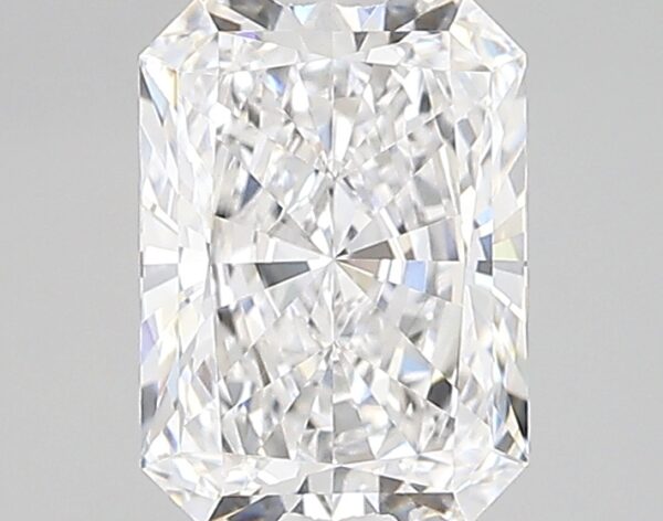 1.05 cctw VVS1 - Lab Grown Loose Diamond