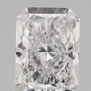 1.00 cctw VVS2 - Lab Grown Loose Diamond