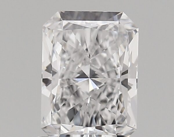 1.00 cctw VVS2 - Lab Grown Loose Diamond