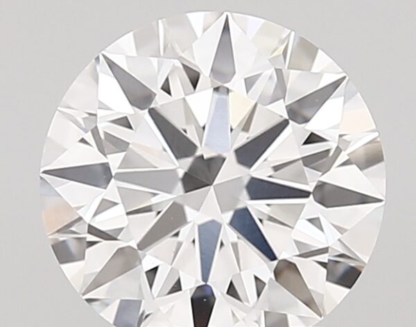 1.69 cctw VVS2 - Lab Grown Loose Diamond