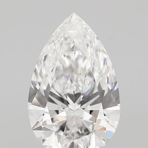 1.35 cctw VVS1 - Lab Grown Loose Diamond