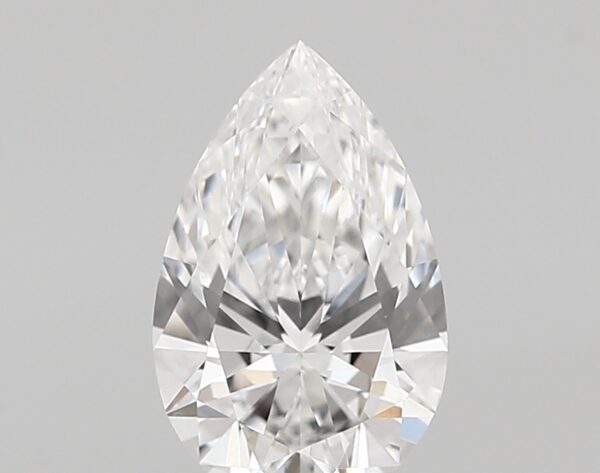 1.35 cctw VVS1 - Lab Grown Loose Diamond
