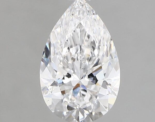 1.10 cctw VS1 - Lab Grown Loose Diamond