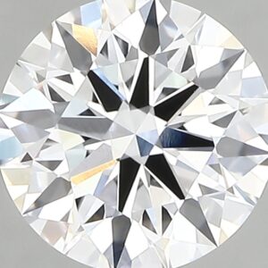2.06 cctw VVS2 - Lab Grown Loose Diamond