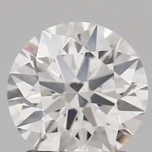 1.44 cctw VVS2 - Lab Grown Loose Diamond