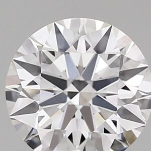 1.21 cctw VVS1 - Lab Grown Loose Diamond