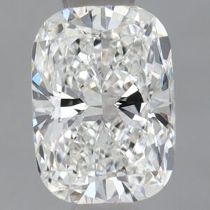 0.73 cctw VVS2 - Lab Grown Loose Diamond