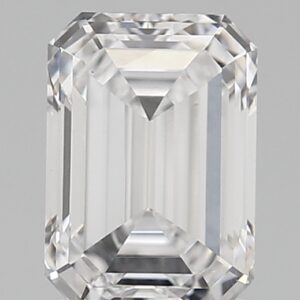 1.45 cctw VVS2 - Lab Grown Loose Diamond