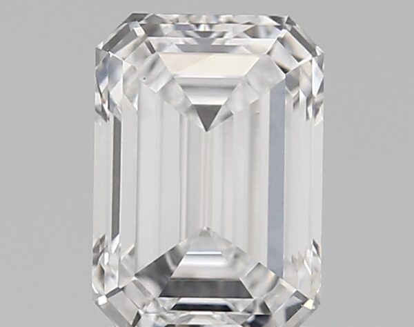 1.45 cctw VVS2 - Lab Grown Loose Diamond