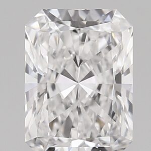 1.28 cctw VVS1 - Lab Grown Loose Diamond