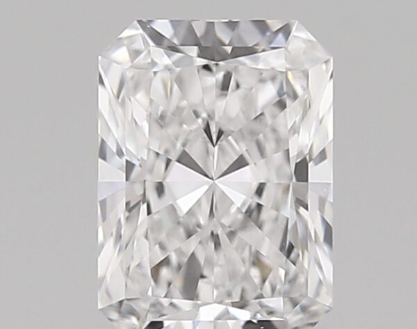 1.28 cctw VVS1 - Lab Grown Loose Diamond