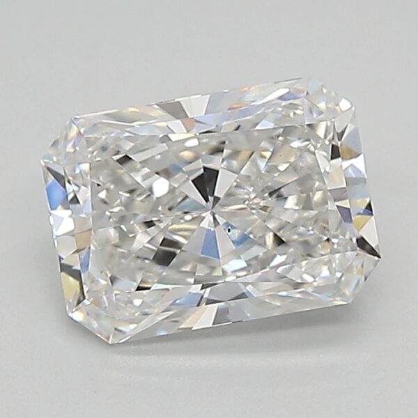 1.34 cctw VS1 - Lab Grown Loose Diamond