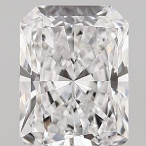 1.16 cctw VS2 - Lab Grown Loose Diamond