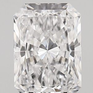 1.11 cctw VVS2 - Lab Grown Loose Diamond