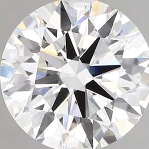 2.21 cctw VVS2 - Lab Grown Loose Diamond
