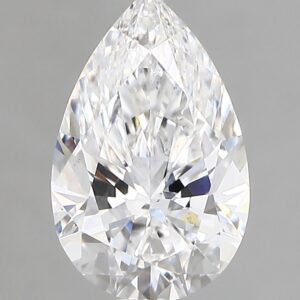 1.12 cctw VS1 - Lab Grown Loose Diamond